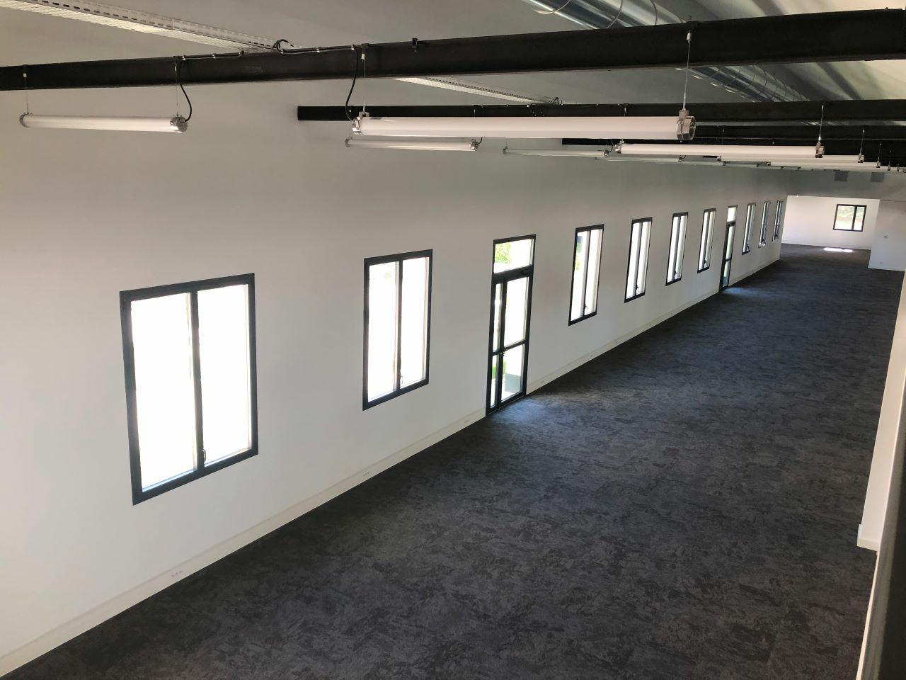 Bureau Vénissieux 1824m² Vente bureau Vénissieux Rhône OVBUR2533743 5